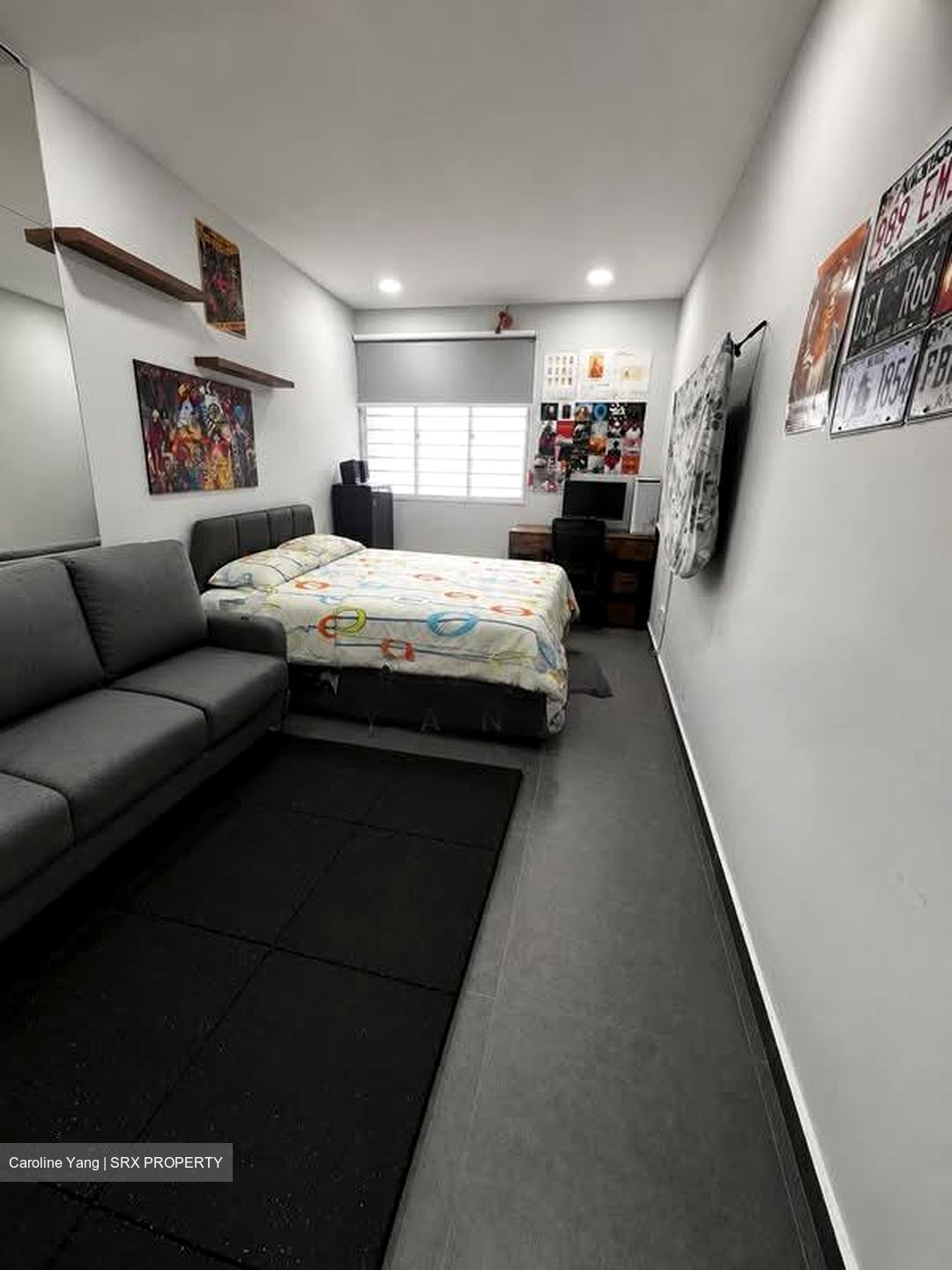 Lakepoint Condominium (D22), Condominium #584269781